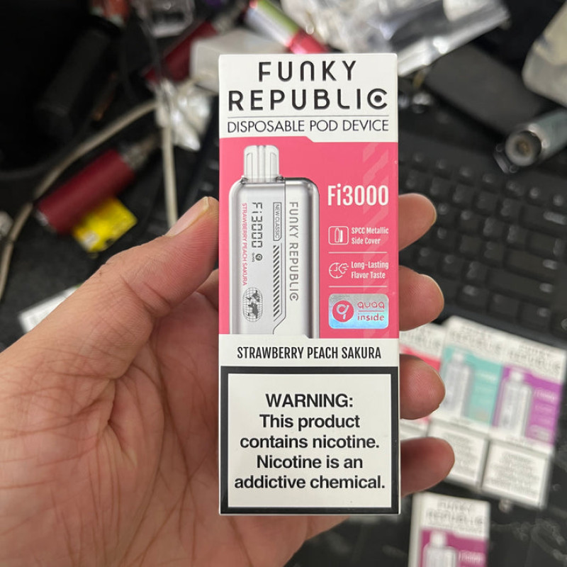 funky-republic-3000-puffs-disposable-pod-device-800mah-battery-led-indicator-5-50-mg-nicotine