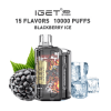 IGet Flare Disposable Vape 10000 Puff | 5% Nic | B10000 E-Cigarette Vaporiser