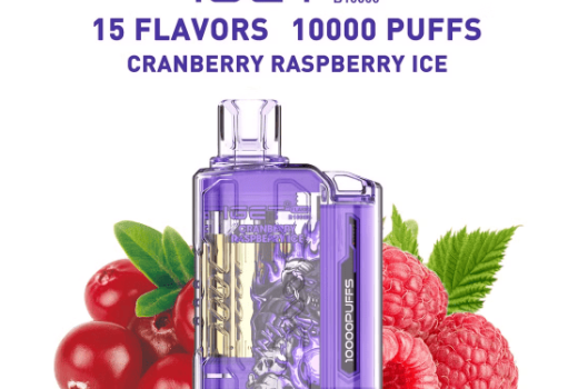 iget vape price in india