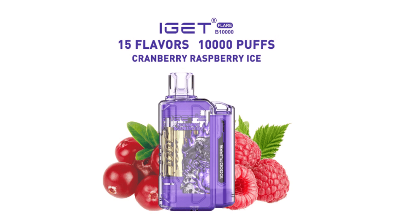 The Rise of Vaping Culture