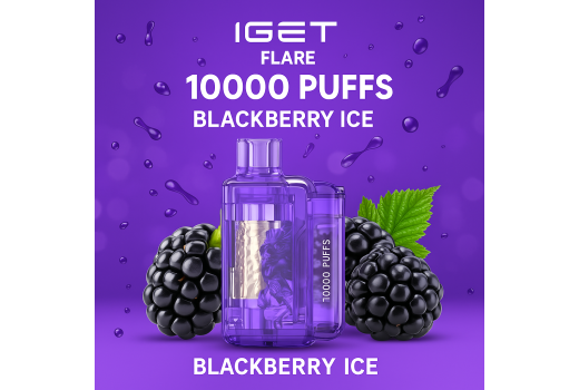 Unleashing the Power of iGet Flare B10000: A Complete Review