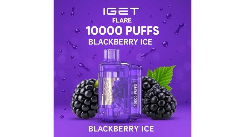 Unleashing the Power of iGet Flare B10000: A Complete Review
