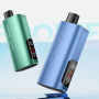 Iget Soul B40000 Disposable Vape | 40K Puffs with Dual Vaping Mode & Smart Screen