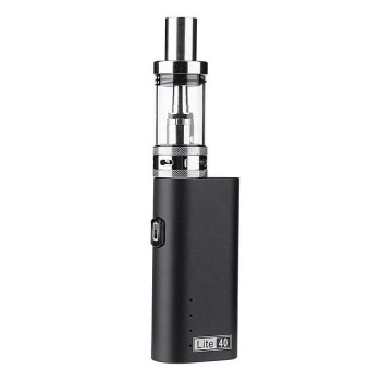 Lite 40 Electronic Vape Hookah | 2200mah Battery | 0.5ohm Coil Atomizer E-cigarette