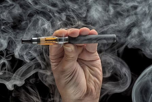 The Future of Vaping