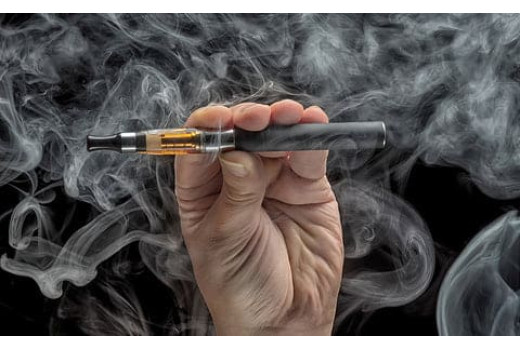 The Future of Vaping