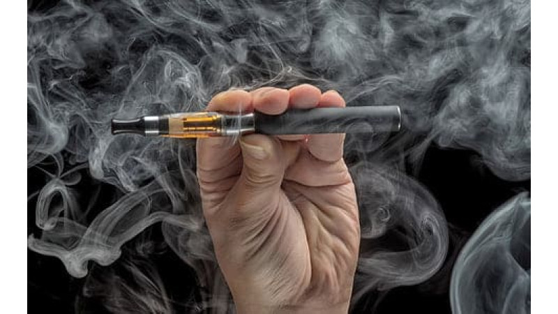 The Future of Vaping