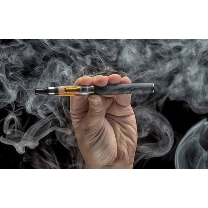 MYA Pen Hookah | E-Cigarette | 1650mah Battery Charger with Maya flavour