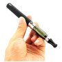 MYA VOD 2.0 Pen Hookah | Rechargeable E-cigarette with 1 E-liquid