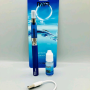 MYA Pen Hookah E-Cigarette | in-built 1650mah Battery Charger with Maya flavour
