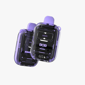 Nimmbox 8500 Puff Disposable Vape | Mango Lenmonade | Rechargeable Type-C | 5% Nicotine Vaporiser