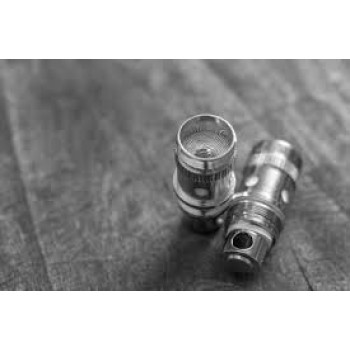 Smok Pen 22 Replacement Coil | Dual Coil | Cotton Wick