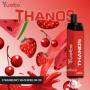 Yuoto THANOS 5000 Puff Disposable Vaporizer | 5% Nicotine Vape | E-Cigarette Rechargeable
