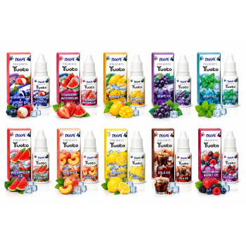 MYA Yuoto Apple Ice E-Liquid