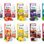 MYA Yuoto E-Liquid Flavours