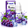MYA Yuoto Grape Ice E-Liquid