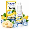 MYA Yuoto Banana Ice E-Liquid