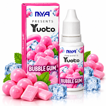 MYA Yuoto Bubble Gum E-Liquid
