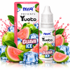 MYA Yuoto Guava Ice E-Liquid