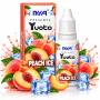 MYA Yuoto Peach Ice E-Liquid