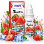 MYA Yuoto Strawberry Watermelon Ice E-Liquid