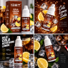 IGET Cola Lemon Soda E-Liquid 15ML 4mg Vape Juice