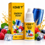 IGET Energy Rush E-Liquid 15ML – 4mg Vape Juice