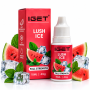 IGET Lush Ice E-Liquid 15ML – 4mg