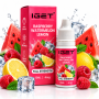 IGET Raspberry Watermelon Lemon E-Liquid 15ML – 4mg