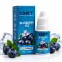 IGET Blueberry Ice E-Liquid 15ML – 4mg Vape Juice