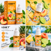 IGET Peach Pineapple Lime E-Liquid 15ML 4mg